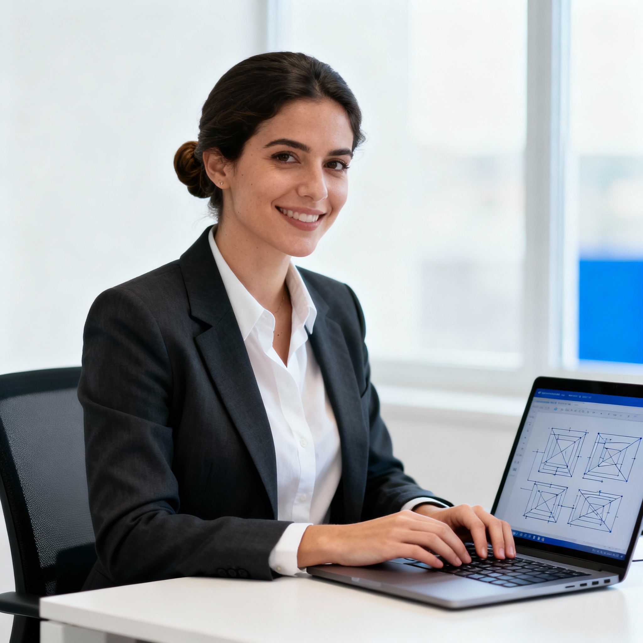 Ana Rodrigues - Diretora Criativa